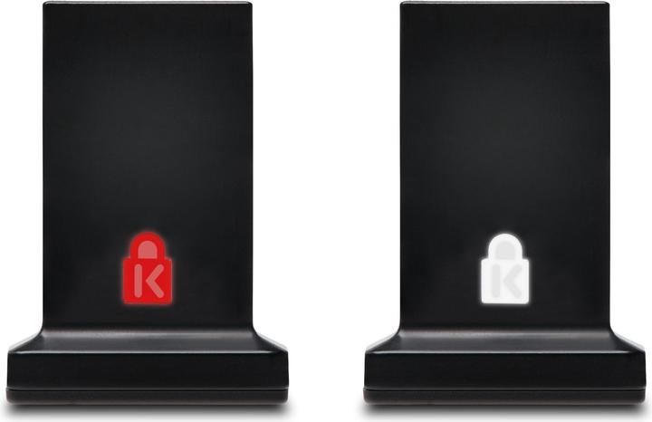 Actual product image Kensington VeriMark Guard