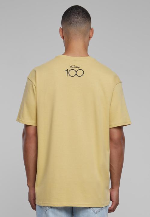 Immagine prodotto Urban Classics Maglietta Disney 100 Winnie the Pooh - 119351 (4XL)