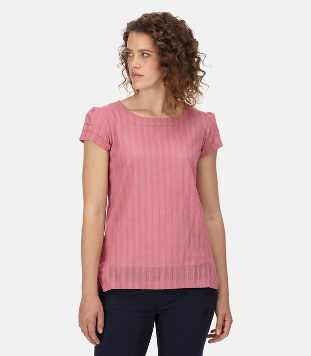 Actual product image Regatta Jaelynn Tshirt (38 D)