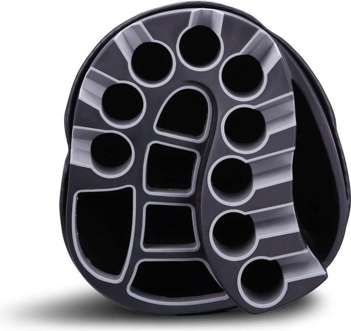 Immagine prodotto Big Max Dri Lite Silencio 2 Organizer