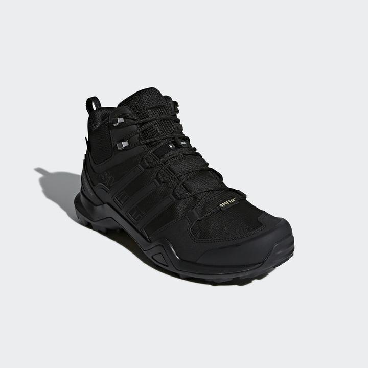 Produktbild adidas Terrex Swift R2 Mid GTX Shoes (42)