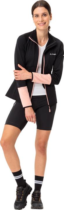 Actual product image Vaude Monviso II (S)