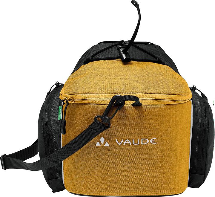 Produktbild Vaude Cycle Rack (11 l, Gepäckträgertasche)