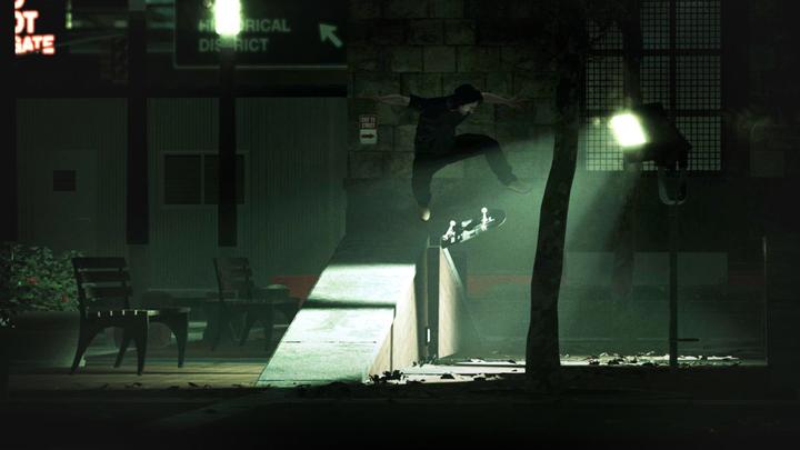 Immagine prodotto Nacon Gaming Sessione: Skate Sim (PS4, DE, FR)