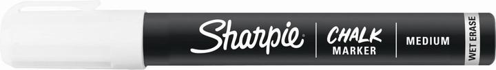 Produktbild Sharpie Kreidemarker (Weiss, 4 mm, 2 x)