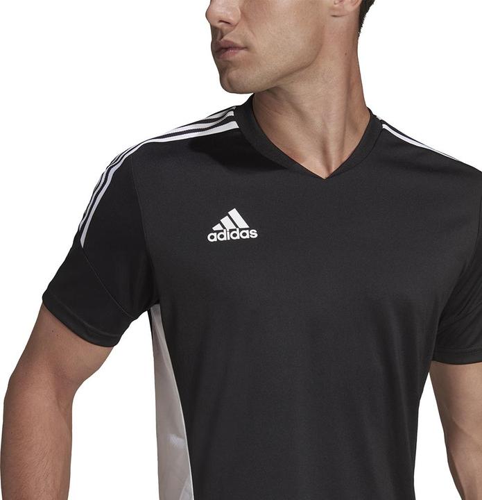 Produktbild adidas Condivo 22 Fussballtrikot Herren (XXL)