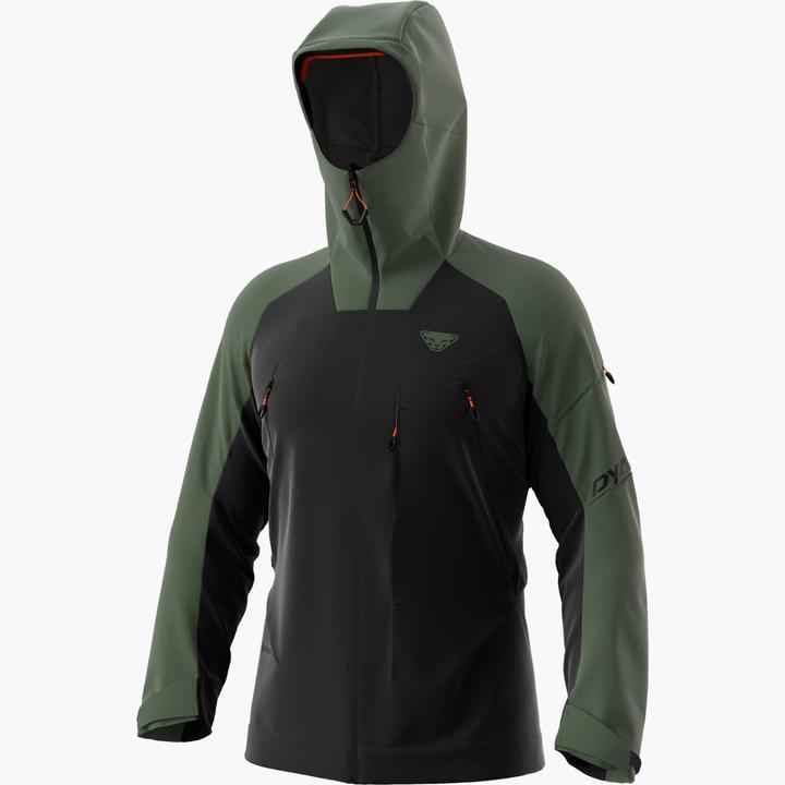 Produktbild Dynafit Tigard GORE-TEX Jacke (XL)