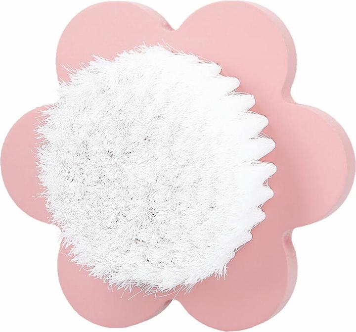 Ilu Bamboom! Sweet Tangerine Facial Cleansing Brush