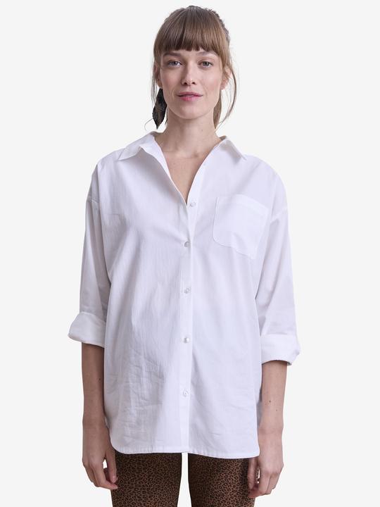 Actual product image Vertbaudet Blouse for pregnancy & breastfeeding (32)