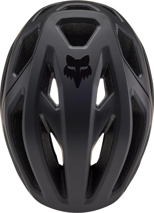 Immagine prodotto Fox Casco 23 Crossframe Pro Mt Blk, Ce (59 - 63 cm)