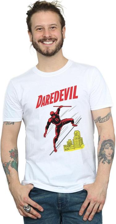 Produktbild Daredevil Rooftop TShirt (M)