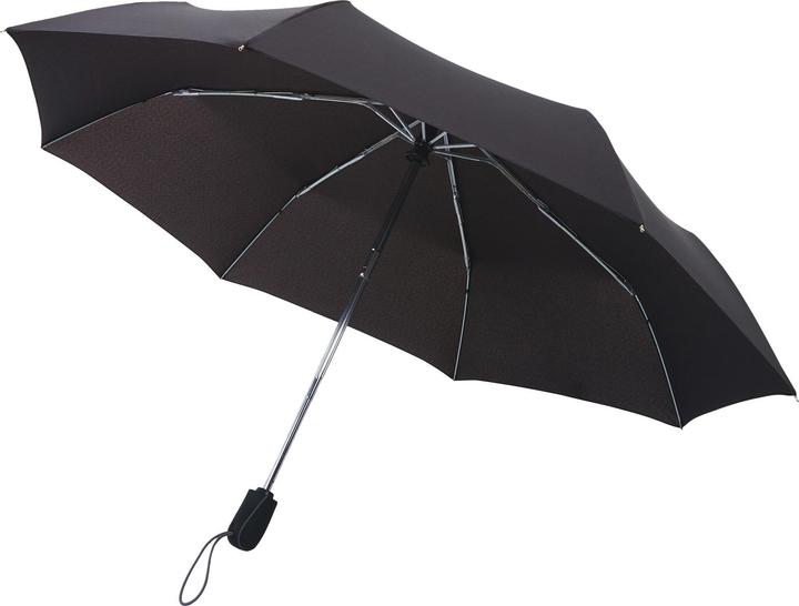 Image du produit Swiss Peak Aware Traveller Automatisch Faltbarer Regenschirm