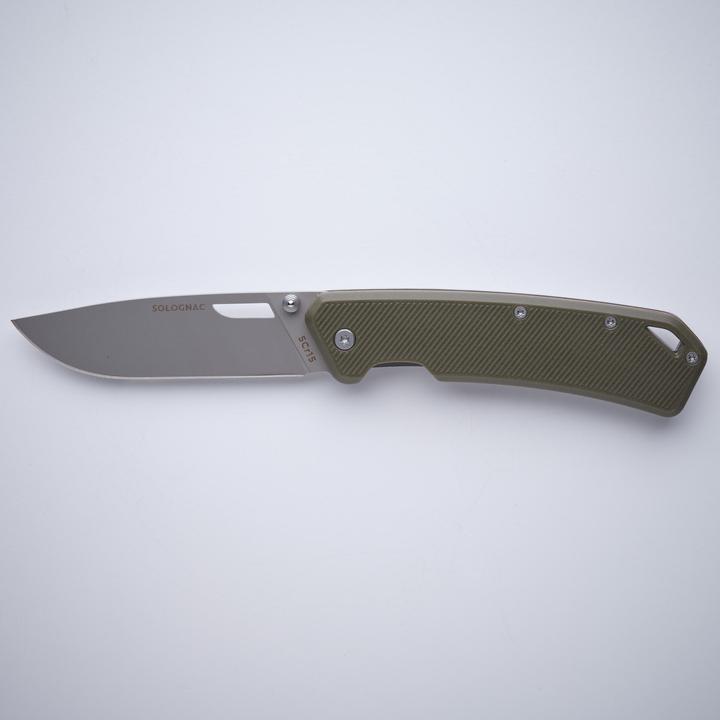 Image du produit Solognac Grip V2 (8.50 cm)