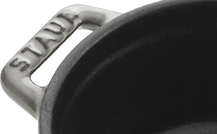 Produktbild Staub Mini Cocotte (10 cm, Bräter + Schmortopf, Gusseisen)