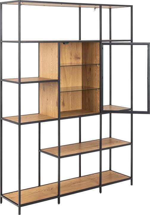 AC Design Seaford (135 x 35 x 185 cm)