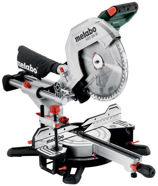 Metabo KGS 305 M (CH version)