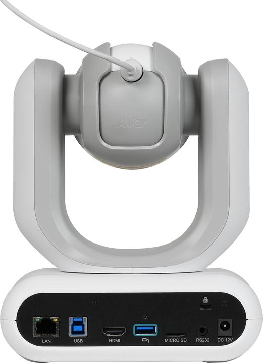 Actual product image AVer MD330U Medical Grade PTZ Camera 4K 30 fps