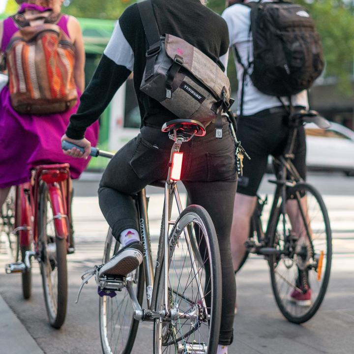 Immagine prodotto knog. Cobber Mid Twinpack (320 lm, 170 lm)