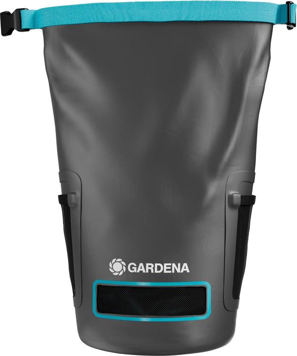 Actual product image Gardena Textile hose Liano Xtreme 1/2, 15 m set + bag (15 m, 13 mm)