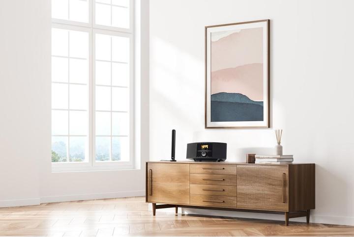 Actual product image Hama Radio (DAB+, DAB, FM)