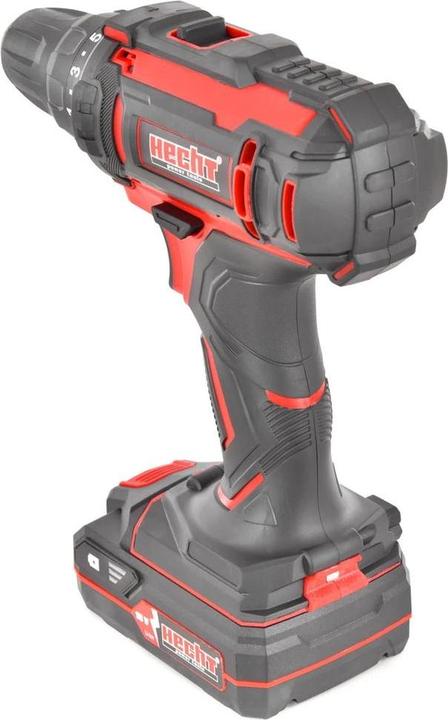 Immagine prodotto Hecht 1245 Trapano avvitatore a batteria 16V (Batteria ricaricabile)