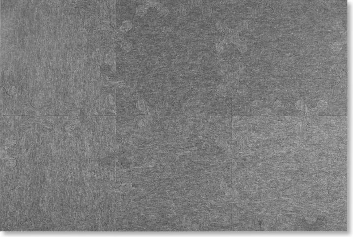 Plotony Wandfliesen Quadro (6 pcs.)