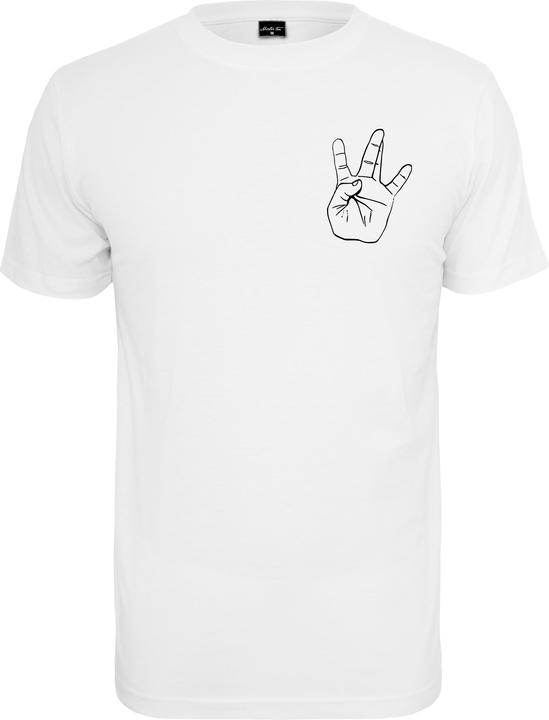 Mister Tee T-Shirt (XXL)