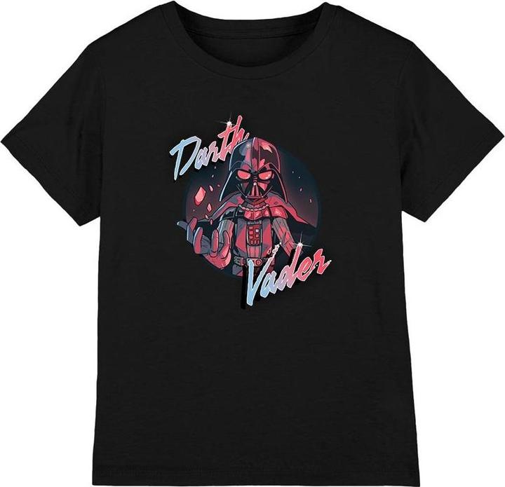 Produktbild Star Wars TShirt (140)