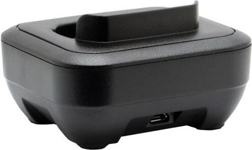 Actual product image Motorola Single Loader
