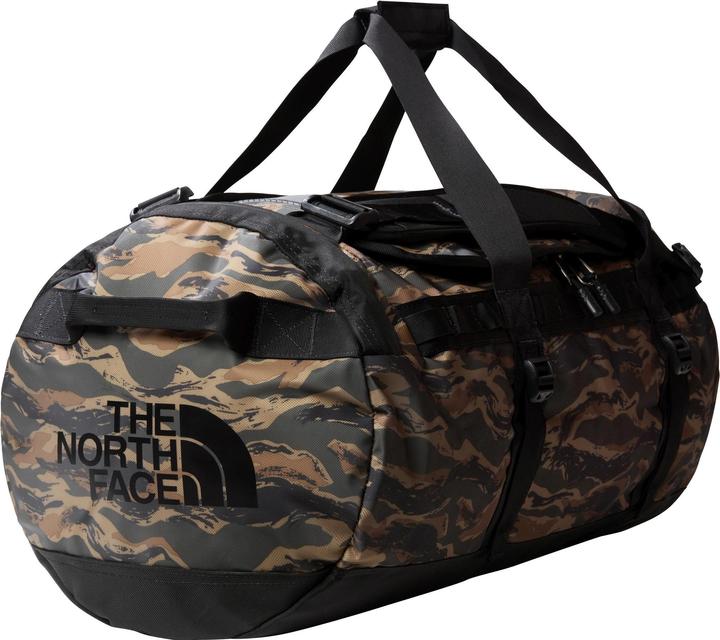Actual product image North Face Base Camp -M (71 l)