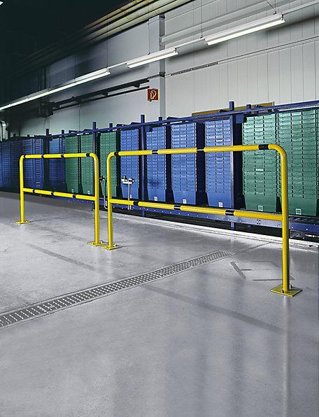 Actual product image kaiserkraft Safety bar
