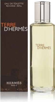 Immagine prodotto Hermès Ricarica Eau de Toilette (Eau de toilette, 125 ml)