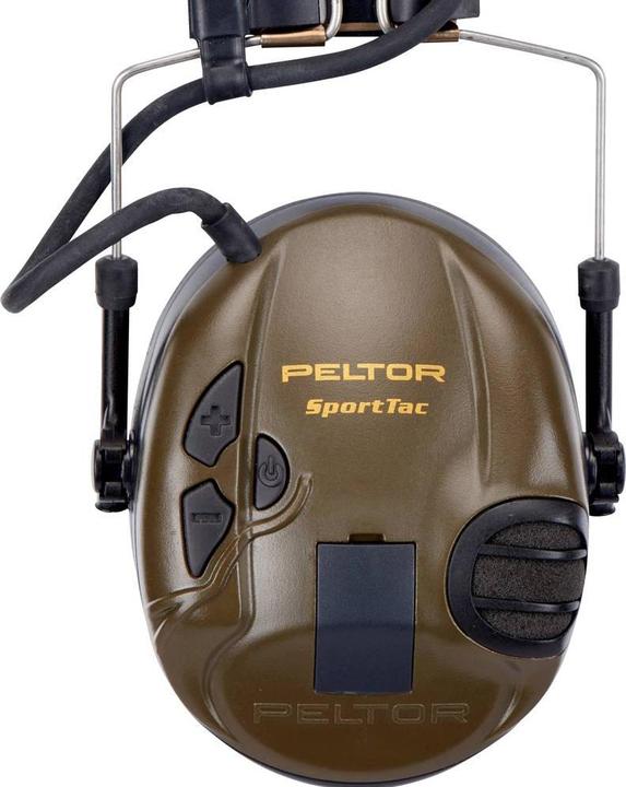 Productafbeelding 3M Peltor SportTac (1 x)