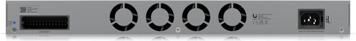 Actual product image Ubiquiti UniFi Switch Pro HD 24 PoE USW-PRO-HD-24-POE 600W (28 Ports)