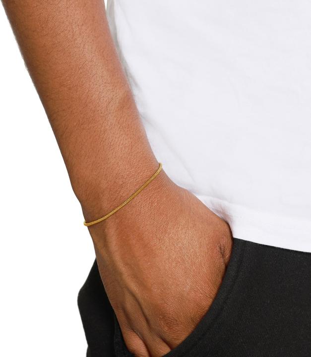 Produktbild Heideman Aulus goldfarben (100% Edelstahl)