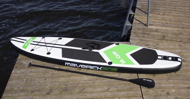 Image du produit Euro Play My Hood - SUP - Maverick (708013)