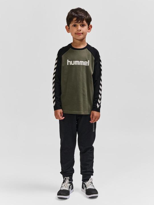 Image du produit hummel hmlBOYS T-SHIRT L/S (152)