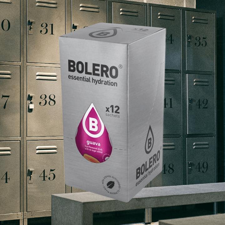 Immagine prodotto Bolero Classico (Guaiava, 1 pz., 108 g)
