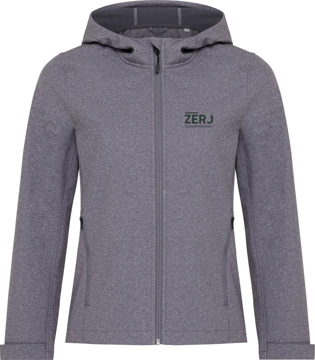 Universal Textiles Makalu Softshelljacke