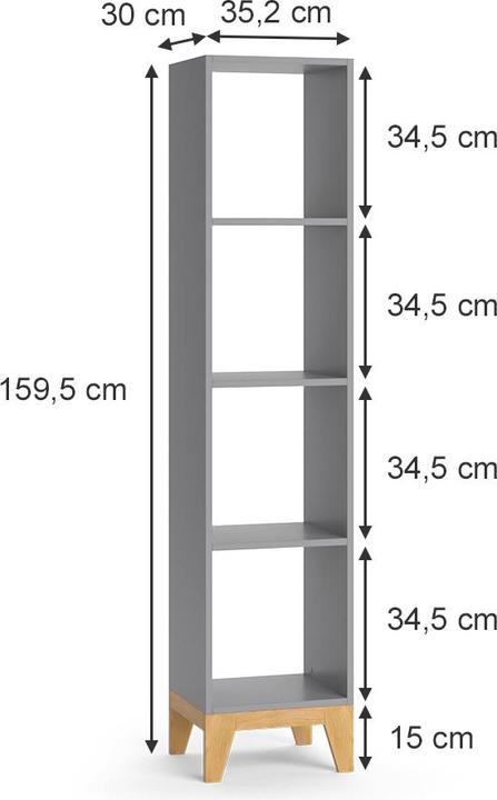 Actual product image Vicco Malia