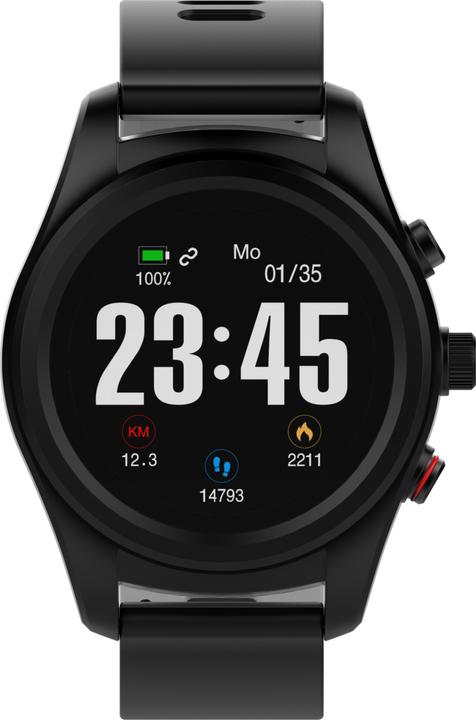 Produktbild swisstone SW 750 Pro (52 mm)