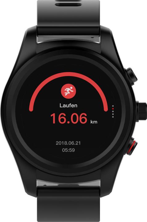 Produktbild swisstone SW 750 Pro (52 mm)