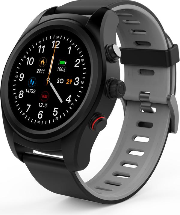 Produktbild swisstone SW 750 Pro (52 mm)