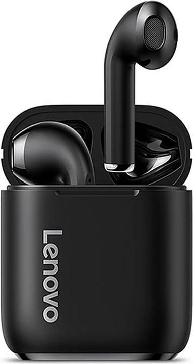 Actual product image Lenovo LP2 (No noise cancelling, 6 h, Wireless)