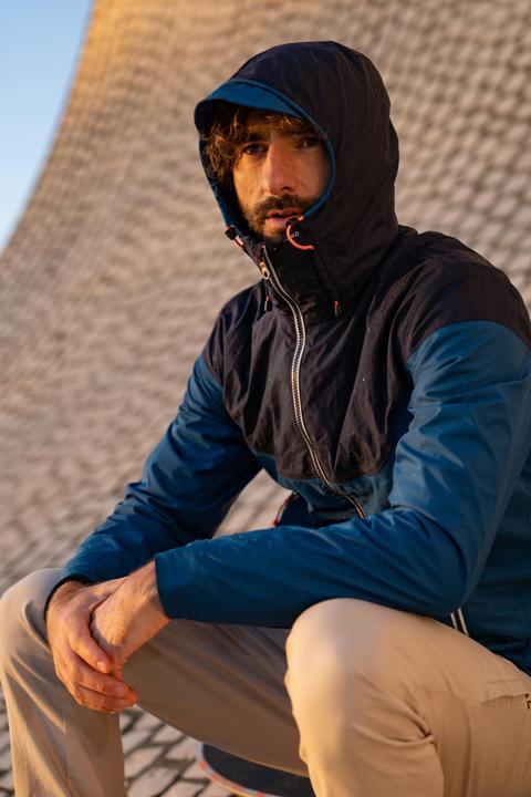 Actual product image Tribord Sailing 100 M (S)