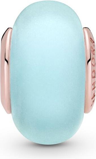 Produktbild Pandora Rose Murano Glass Charm (Silber, Metalllegierung)