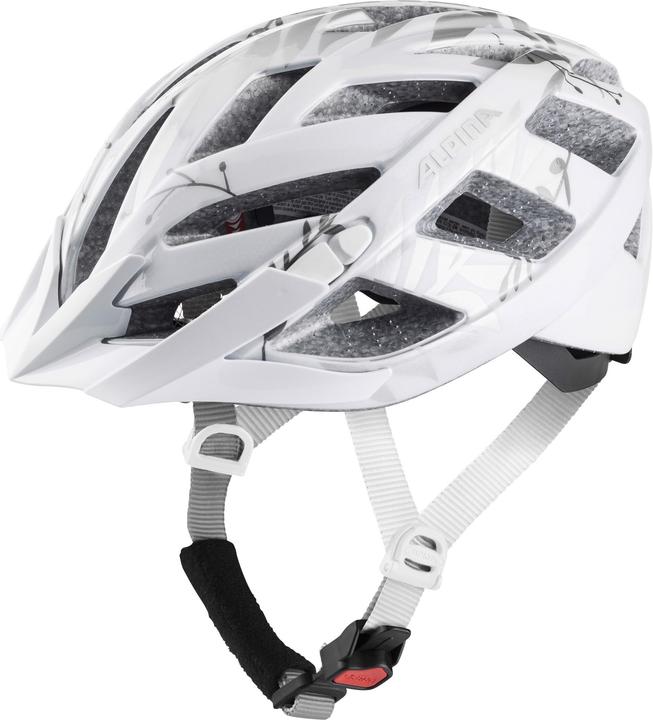 ALPINA SPORTS Panoma 2.0 (52 - 57 cm)