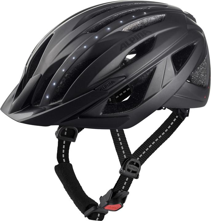 ALPINA SPORTS Haga LED