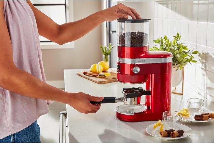 Produktbild KitchenAid Artisan 5KCG8433ECA