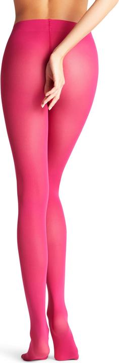 Actual product image Falke Pure Matt 50 tights, colour 8390 berry, size 44-46 (50 DEN, 44 - 46)